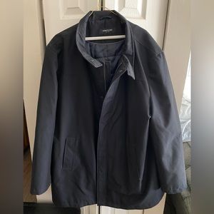 Kenneth Cole New York Big and Tall Jacket.  Size 54R (approx XXL/2XL)